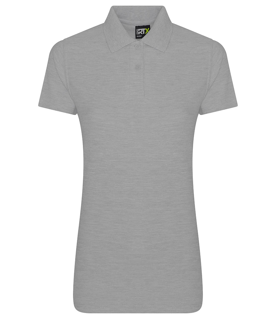 Pro Ladies Piqué Polo Shirt RX101F