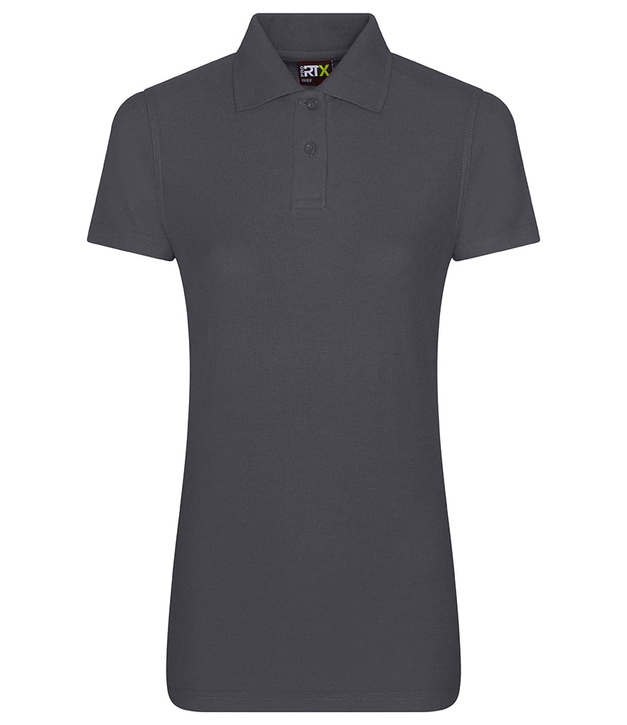 Pro Ladies Piqué Polo Shirt RX101F