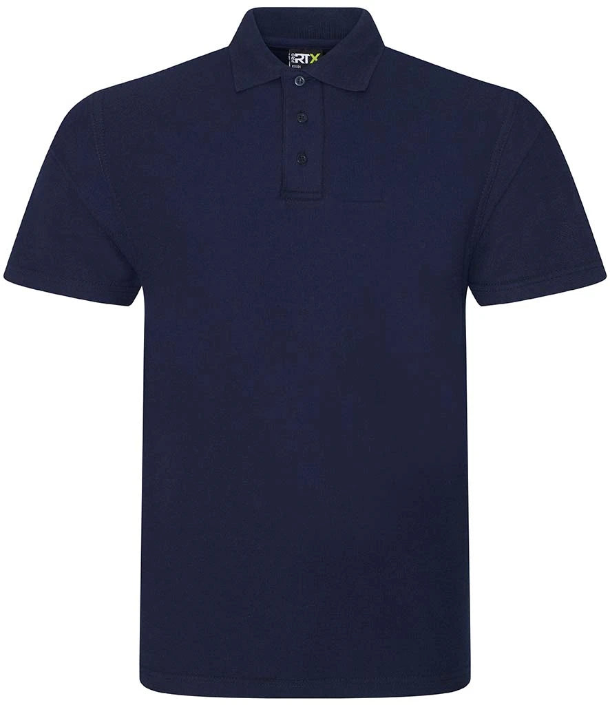 Pro Pique Polo Shirt RX101
