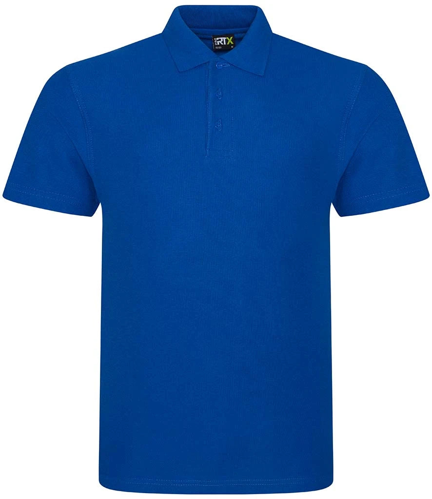 Pro Pique Polo Shirt RX101