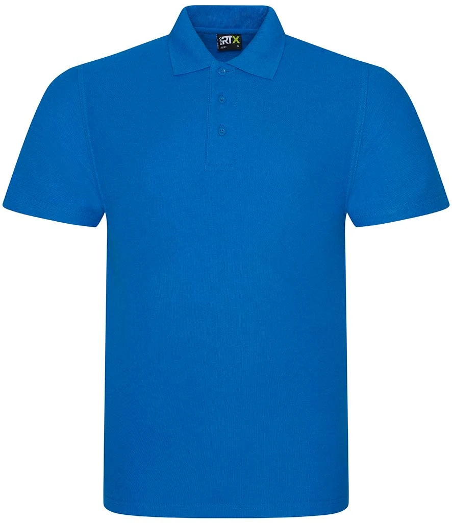 Pro Pique Polo Shirt RX101