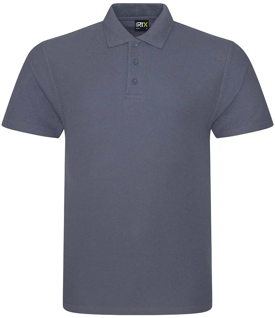 Pro Pique Polo Shirt RX101