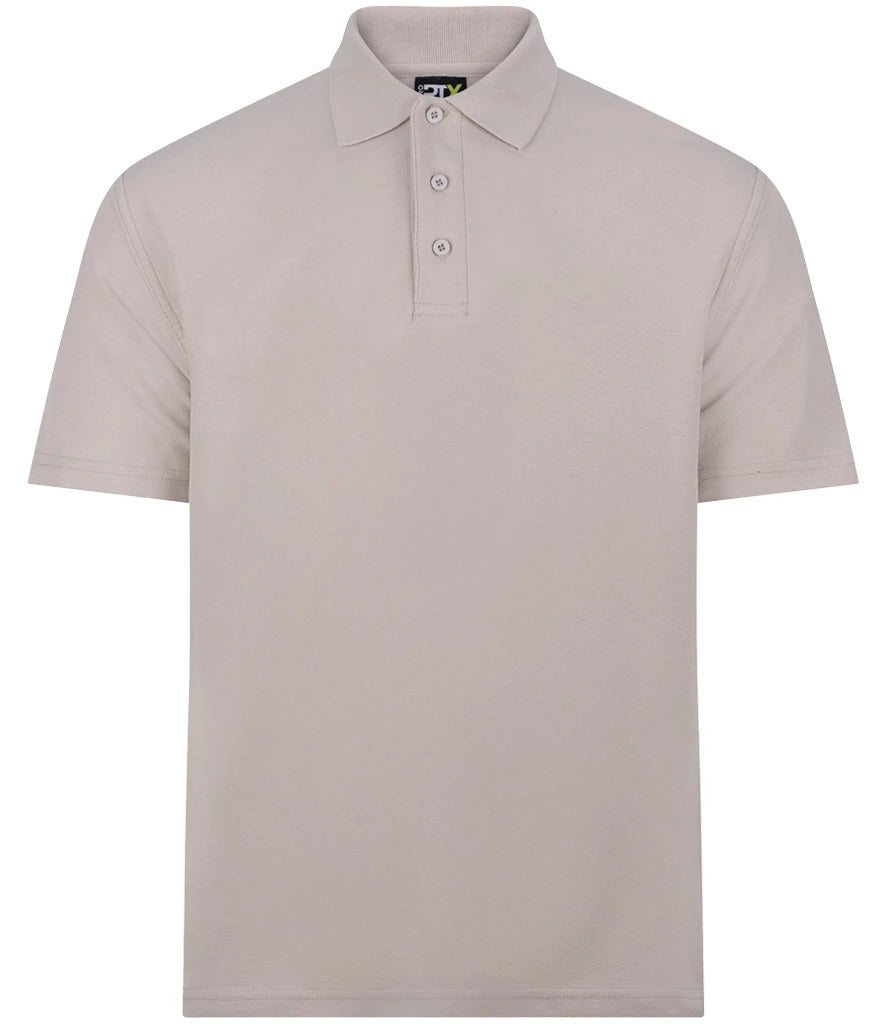 Pro Pique Polo Shirt RX101