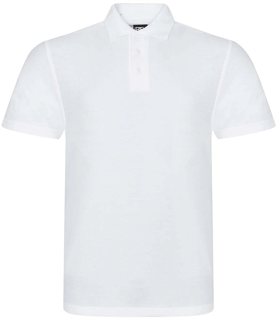 Pro Pique Polo Shirt RX101