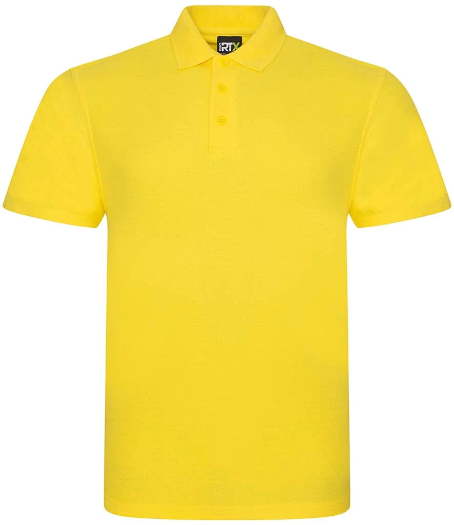Pro Pique Polo Shirt RX101