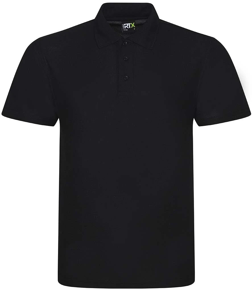 Pro Polyester Polo Shirt RX105