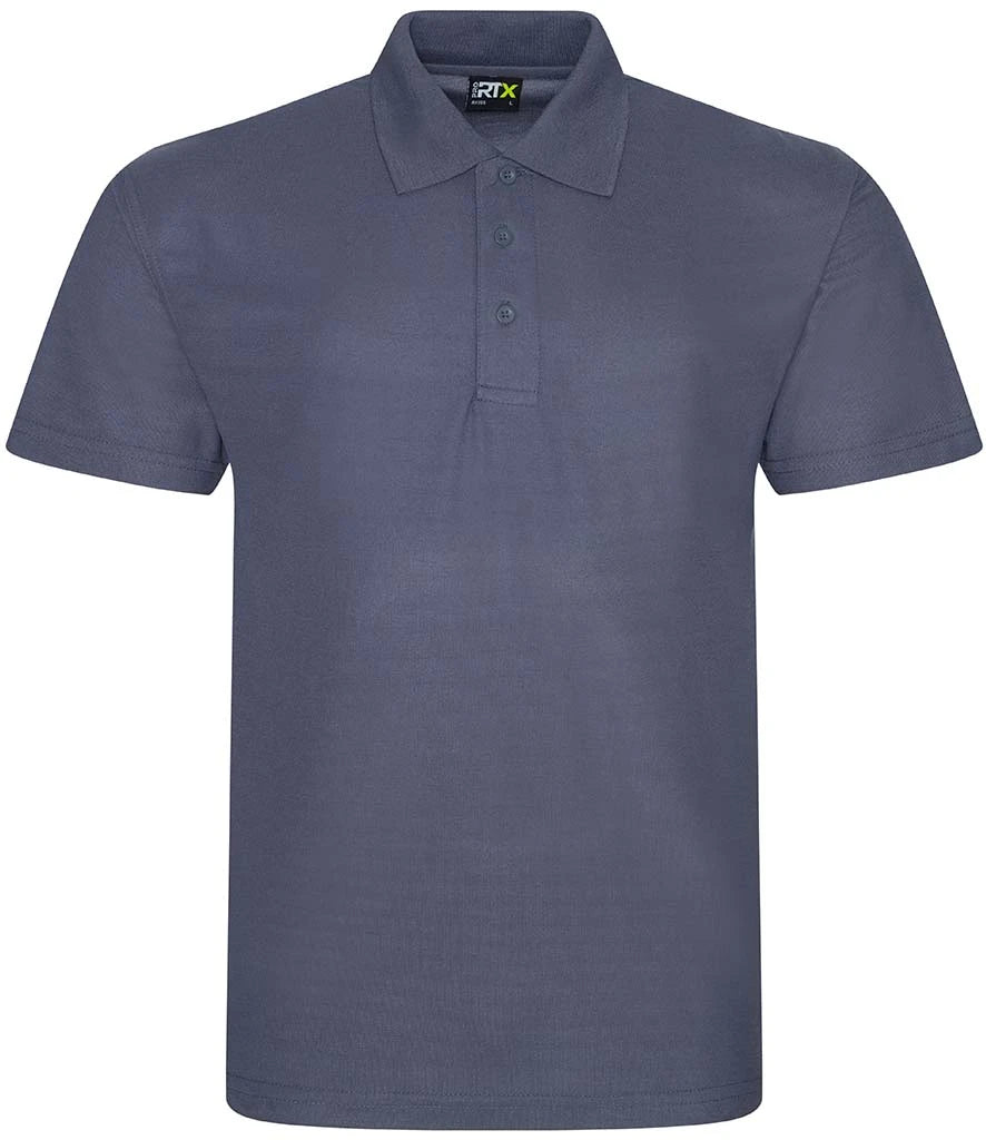 Pro Polyester Polo Shirt RX105