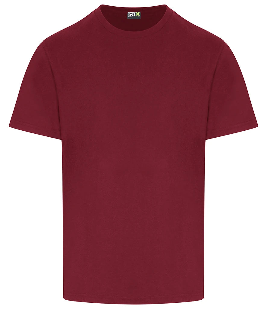 Pro Crew Neck T-Shirt RX151