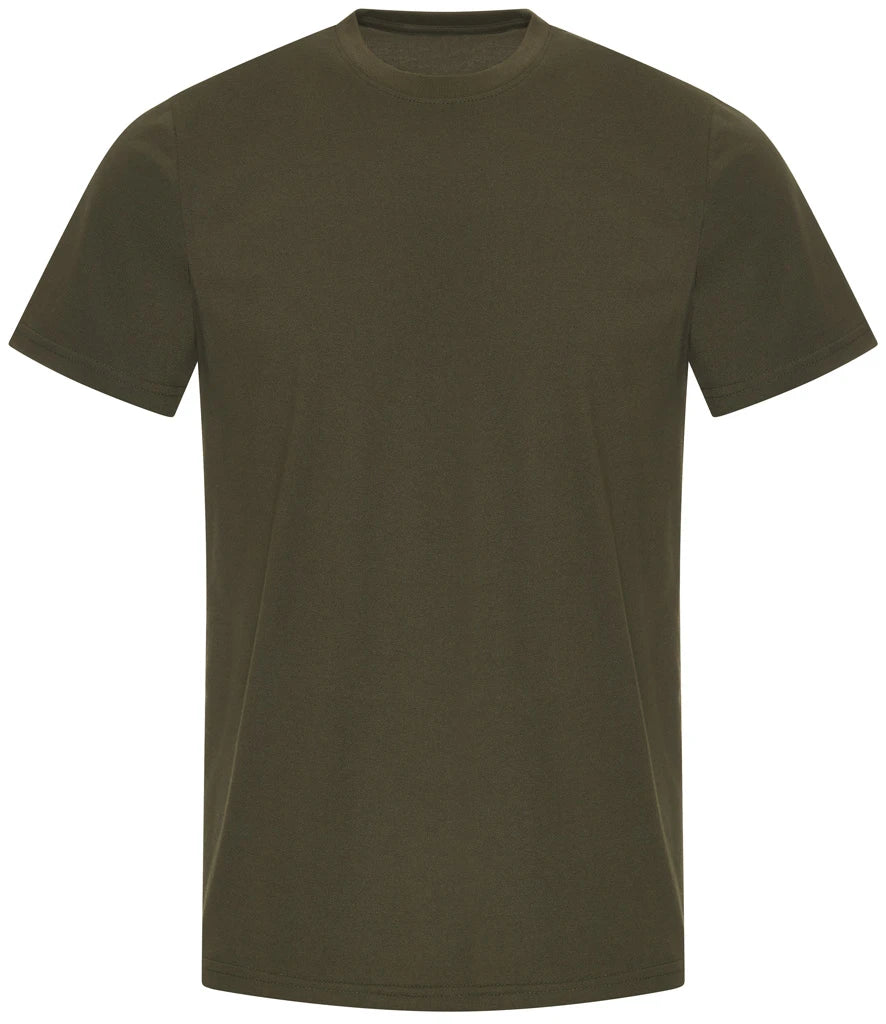 Pro Crew Neck T-Shirt RX151