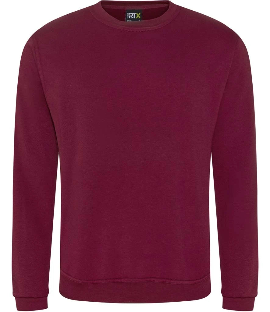 Pro Crew Sweatshirt RX301
