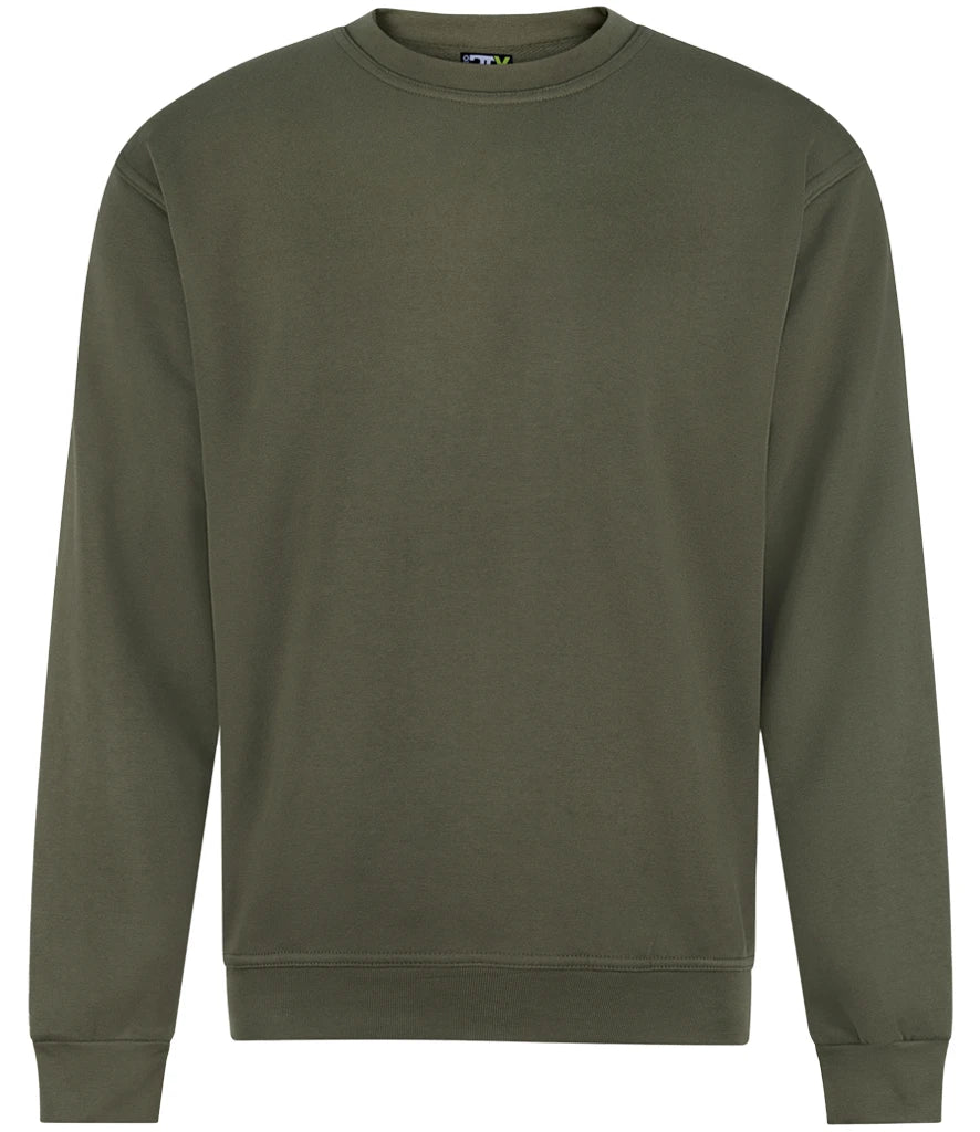 Pro Crew Sweatshirt RX301