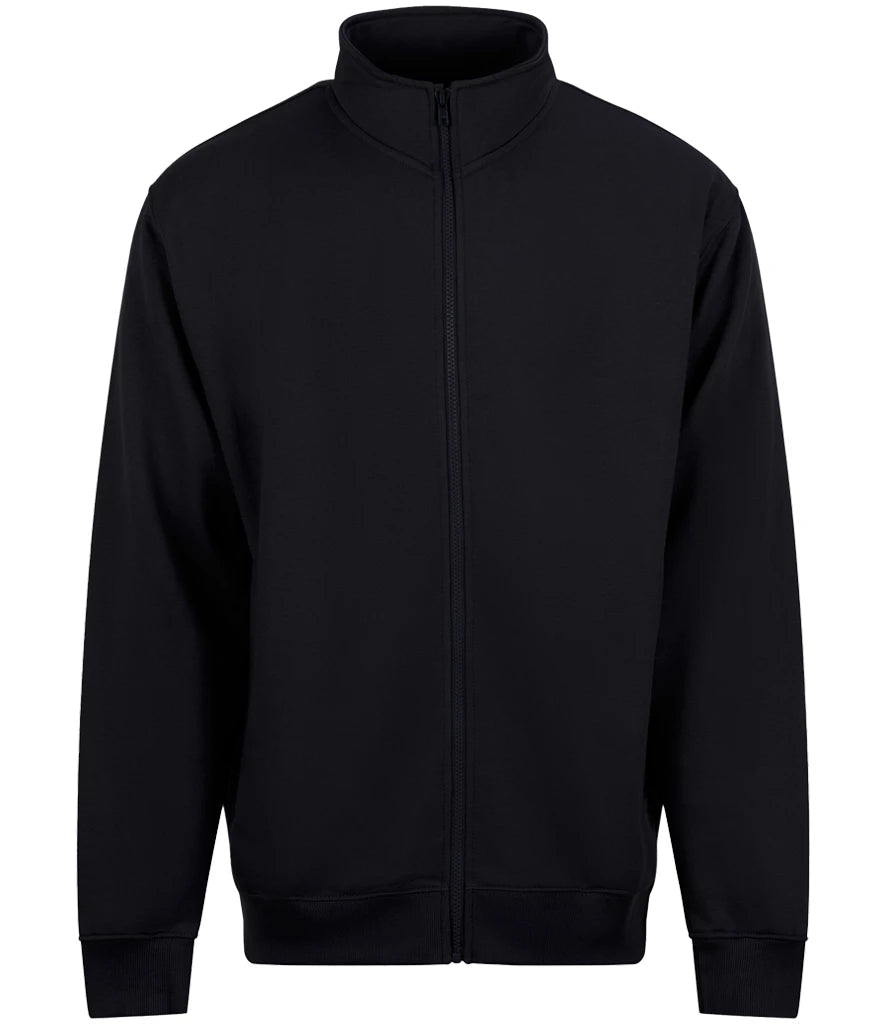 Pro Full Zip Sweatshirt RX310