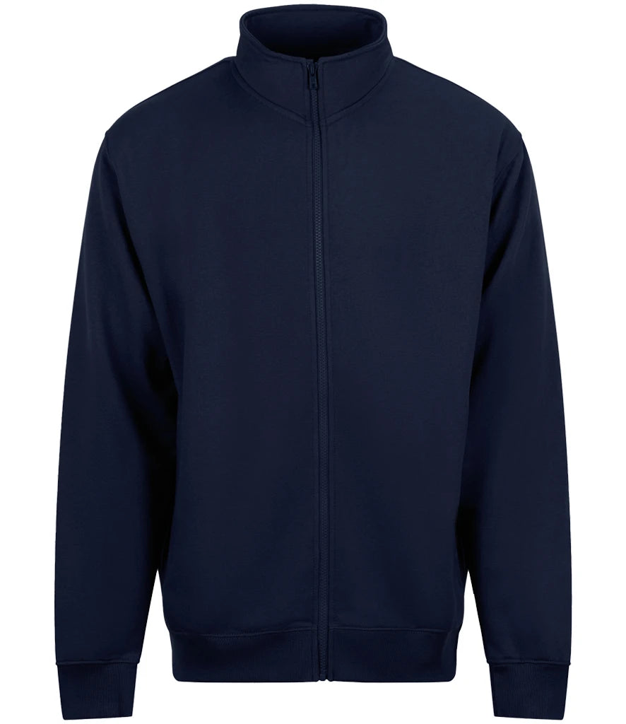Pro Full Zip Sweatshirt RX310