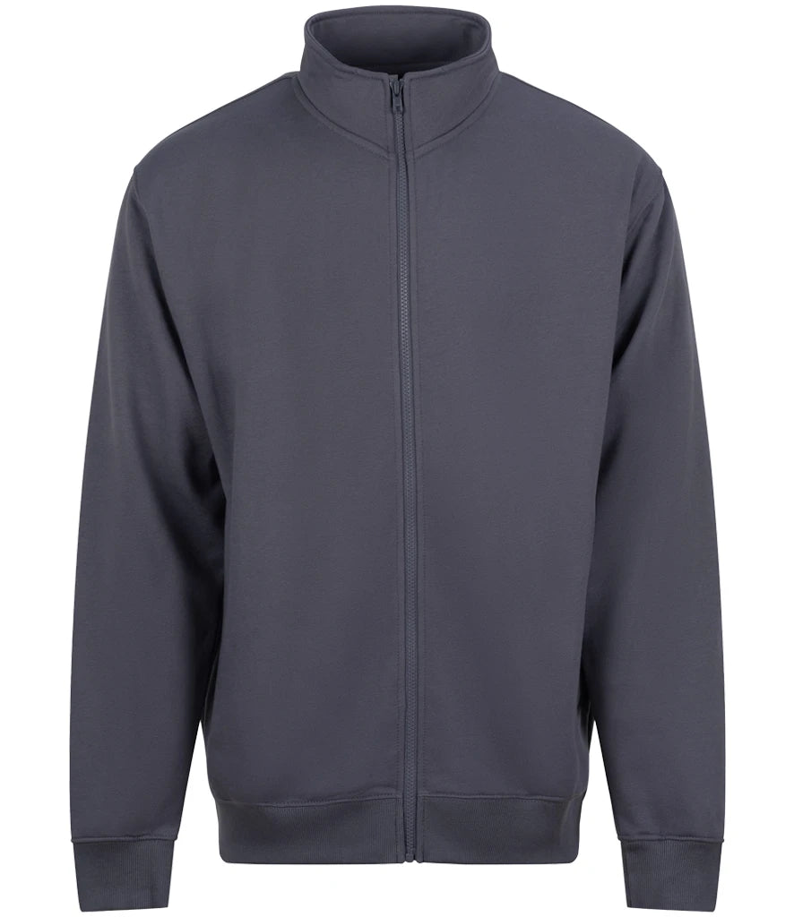 Pro Full Zip Sweatshirt RX310