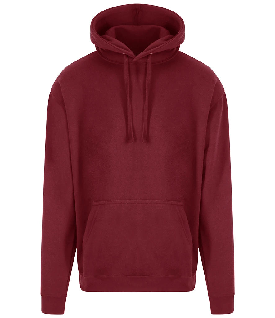 Pro Pullover Hood RX350