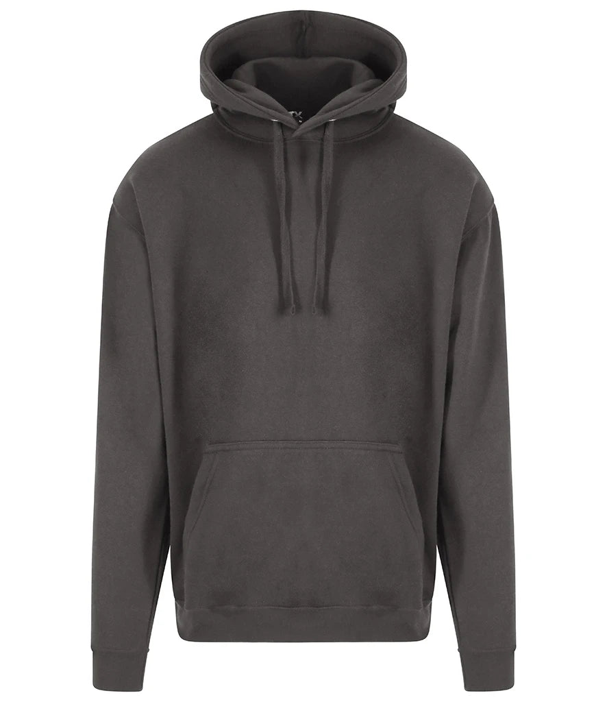 Pro Pullover Hood RX350