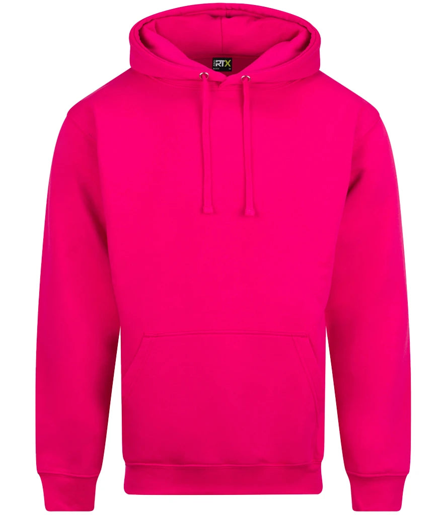 Pro Pullover Hood RX350