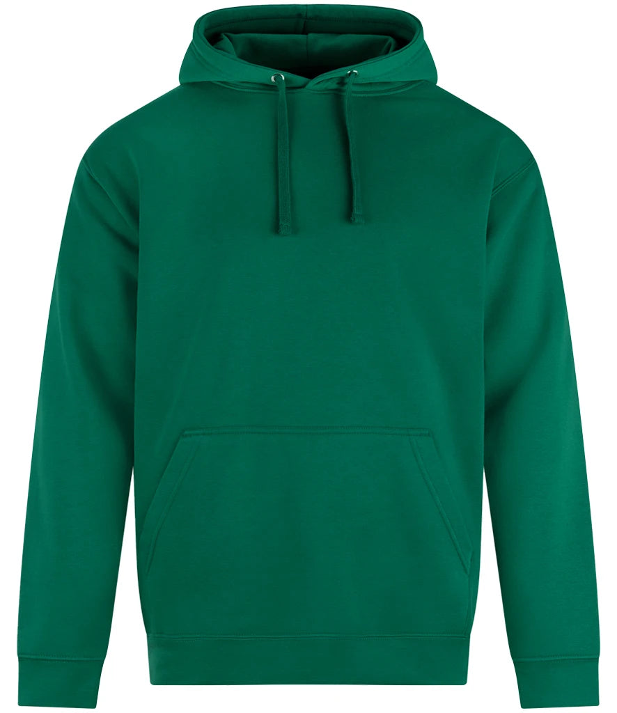 Pro Pullover Hood RX350