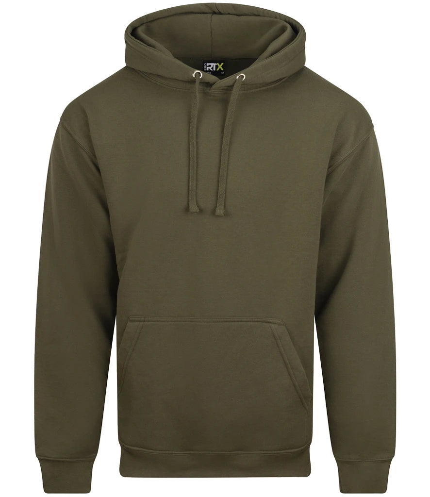 Pro Pullover Hood RX350