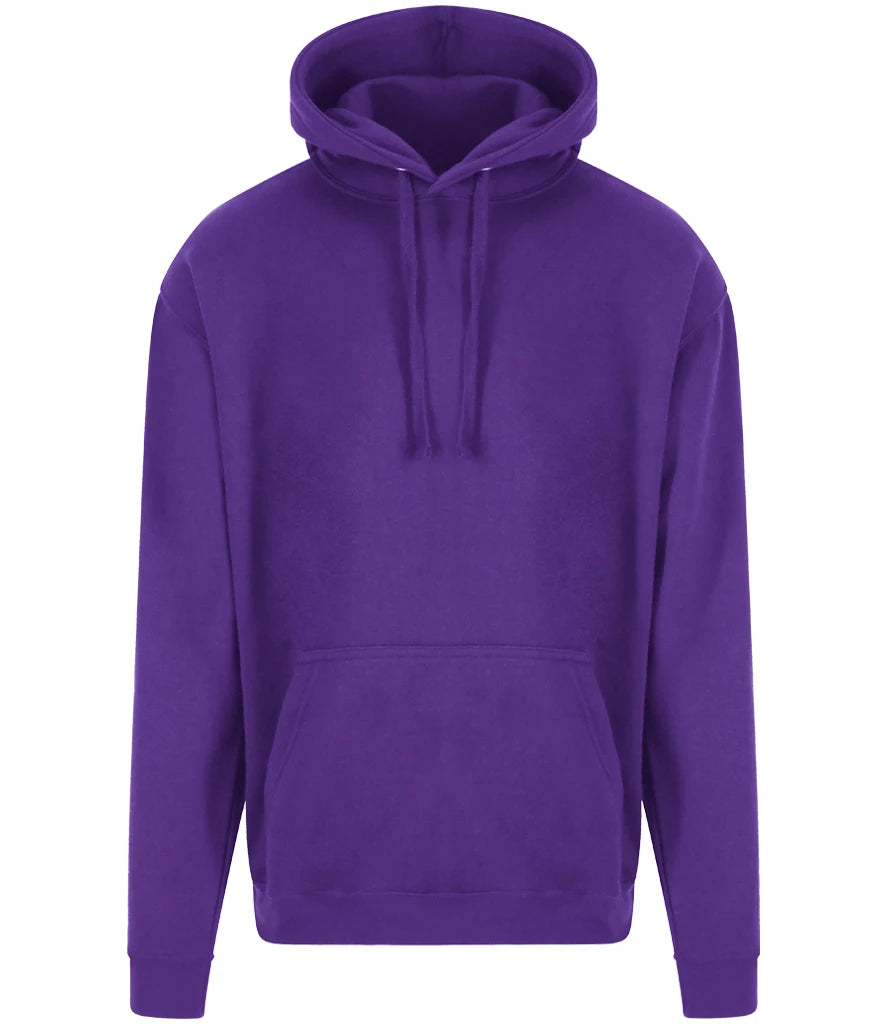 Pro Pullover Hood RX350