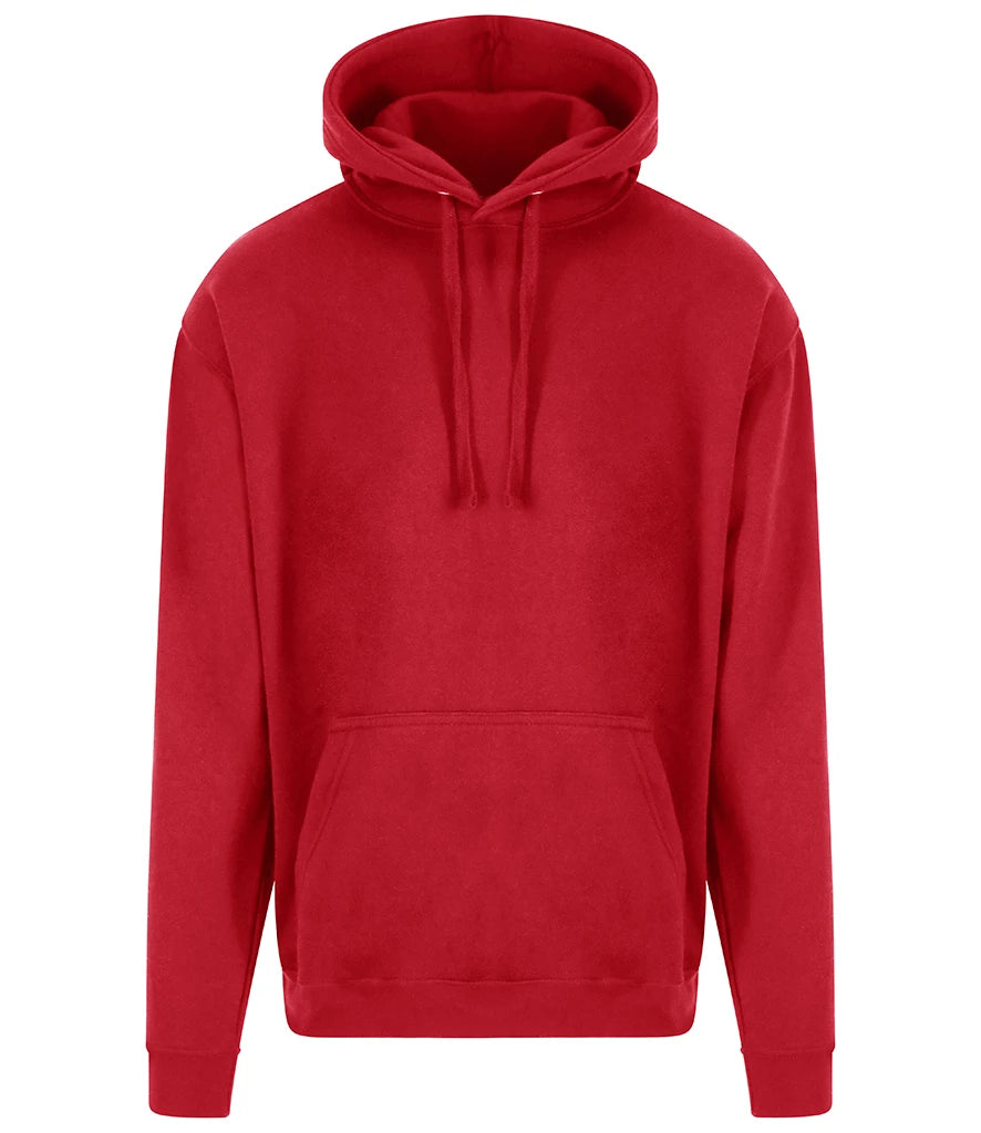 Pro Pullover Hood RX350