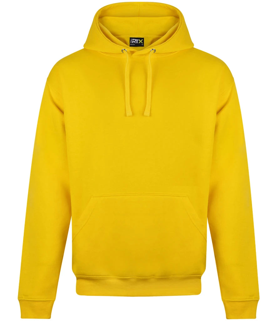 Pro Pullover Hood RX350
