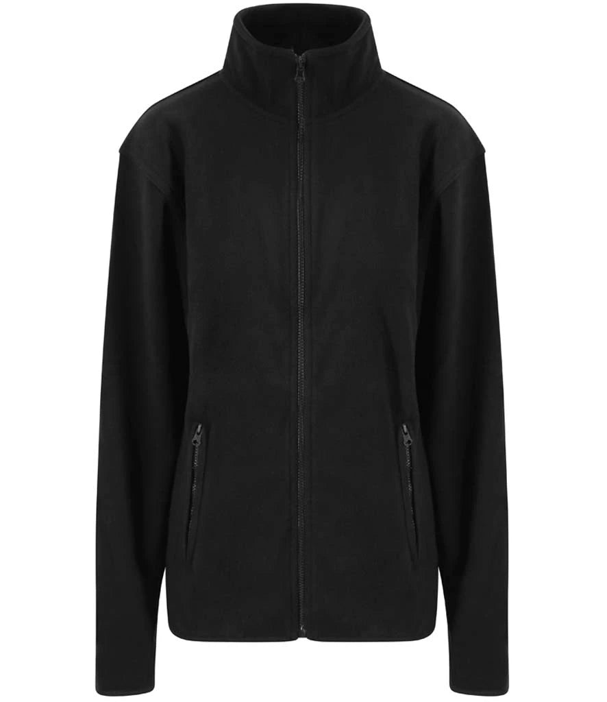 Pro Micro Fleece Jacket RX401