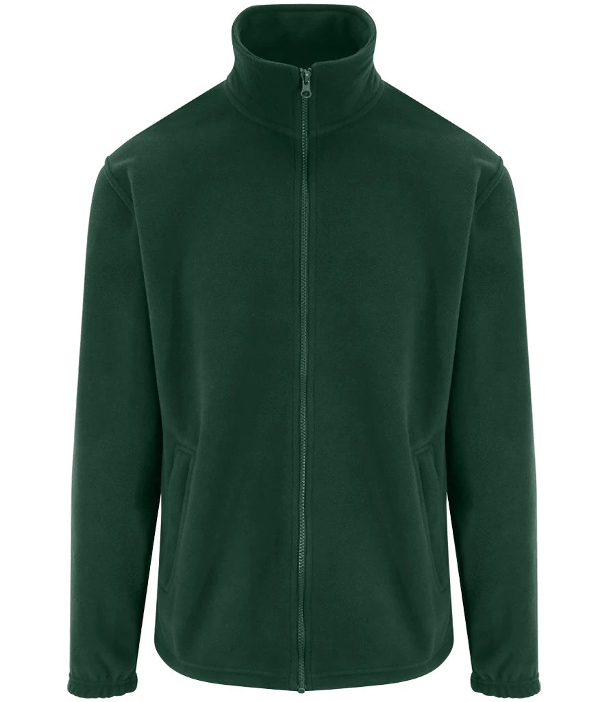 Pro Fleece Jacket RX402