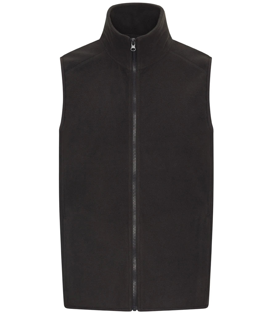 Pro Fleece Gilet RX405