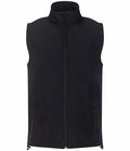 Pro Two Layer Soft Shell Gilet RX550