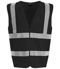 Pro High Visibility Waistcoat RX700