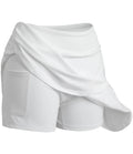 Ladies Recycled Fitness Skort SR797F