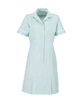 Womens Stripe Classic Dress ST297