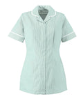 Womens Stripe Classic Tunic ST298