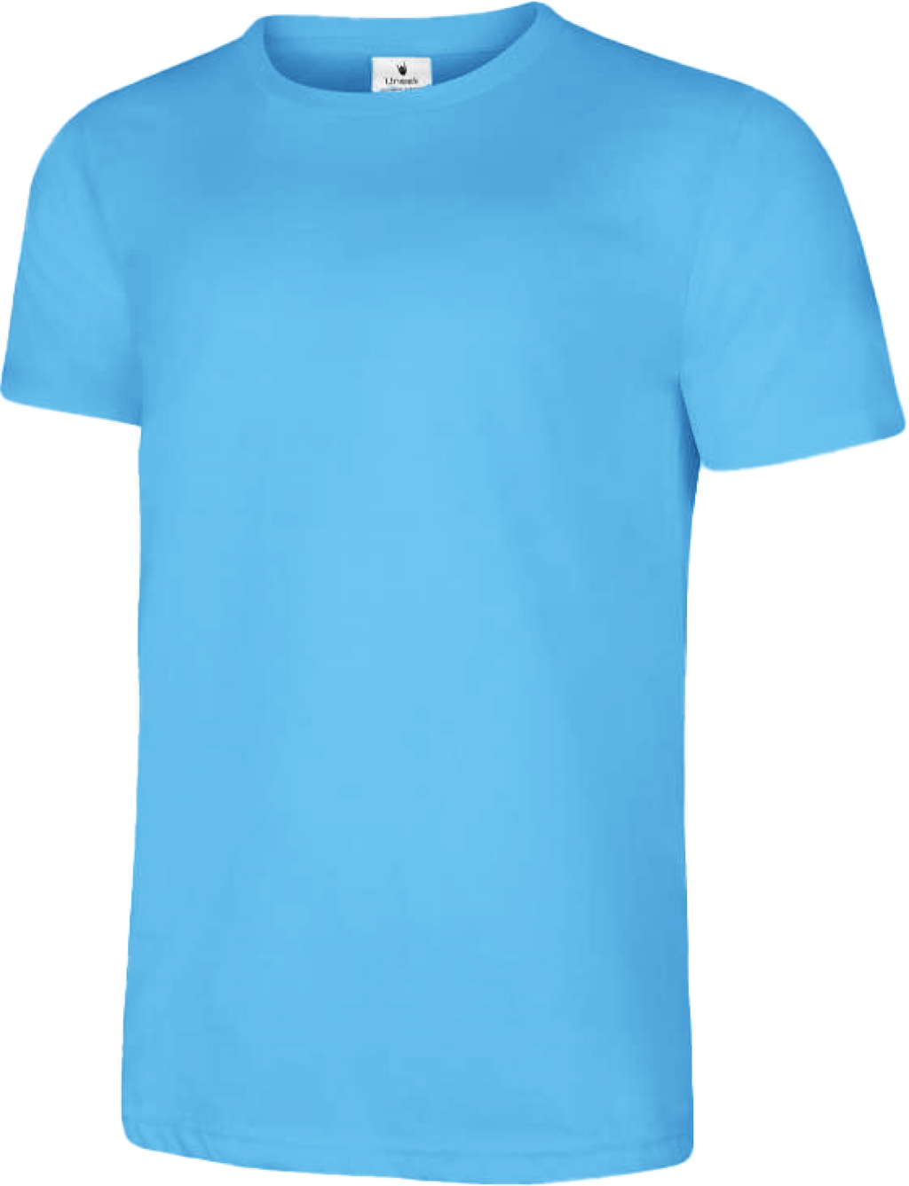 Olympic Crew Neck Short Sleeve T-Shirt UC320