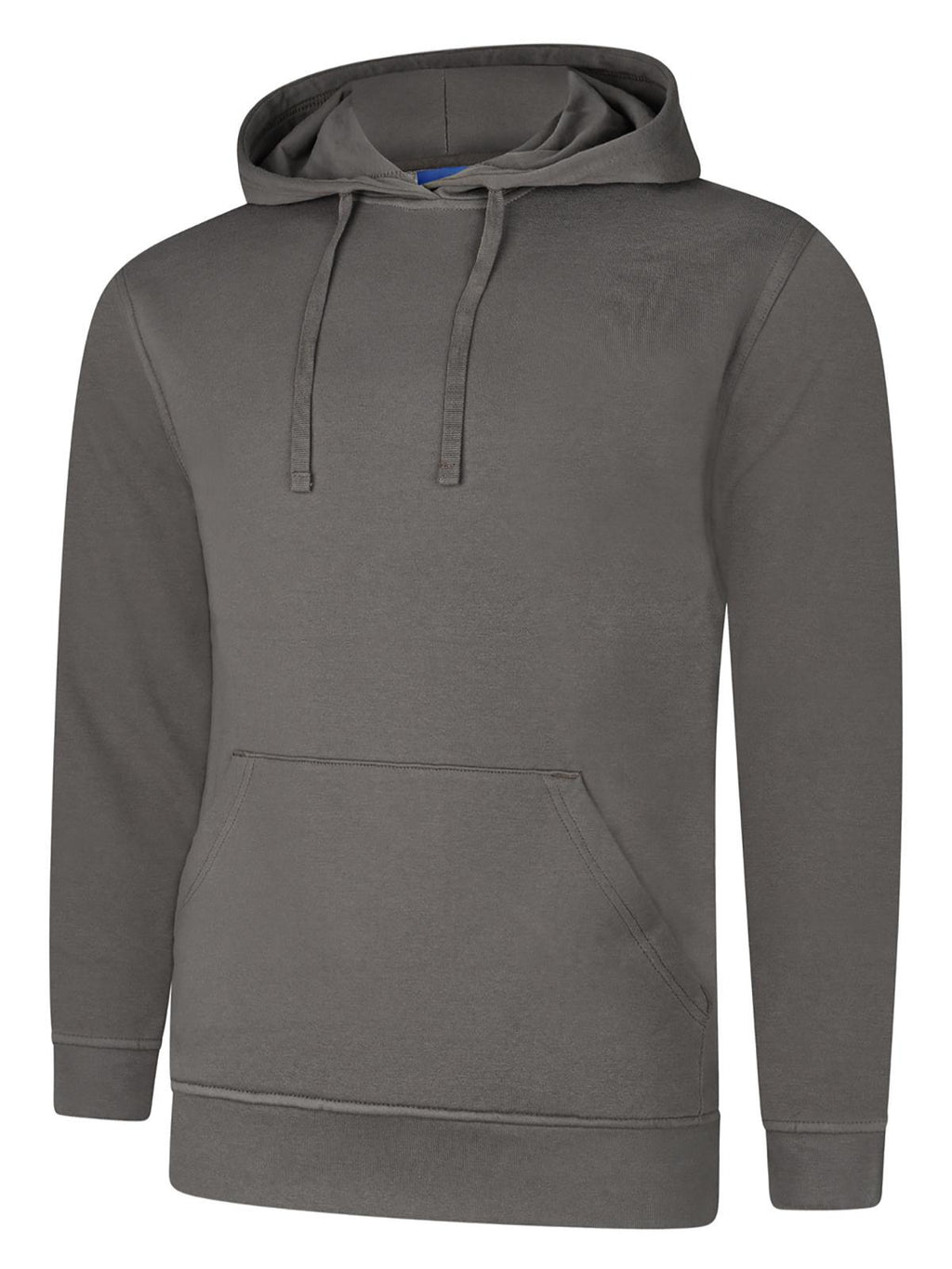 Deluxe Hooded Sweatshirt UC509