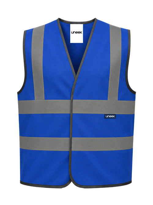 Childrens Hi-Vis Vest UC806