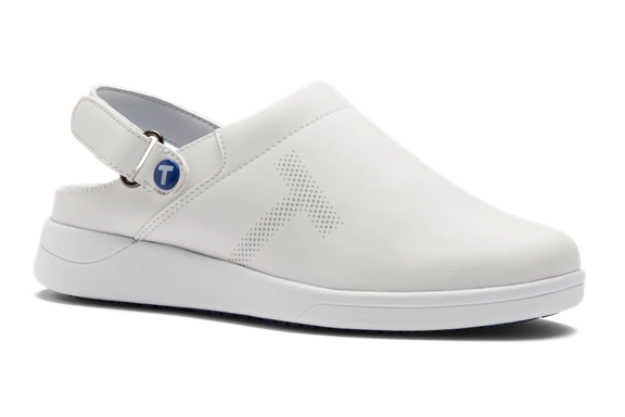 Toffeln UltraLite Clogs FW537