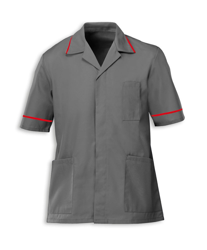 Revere Collar Male Tunic G103