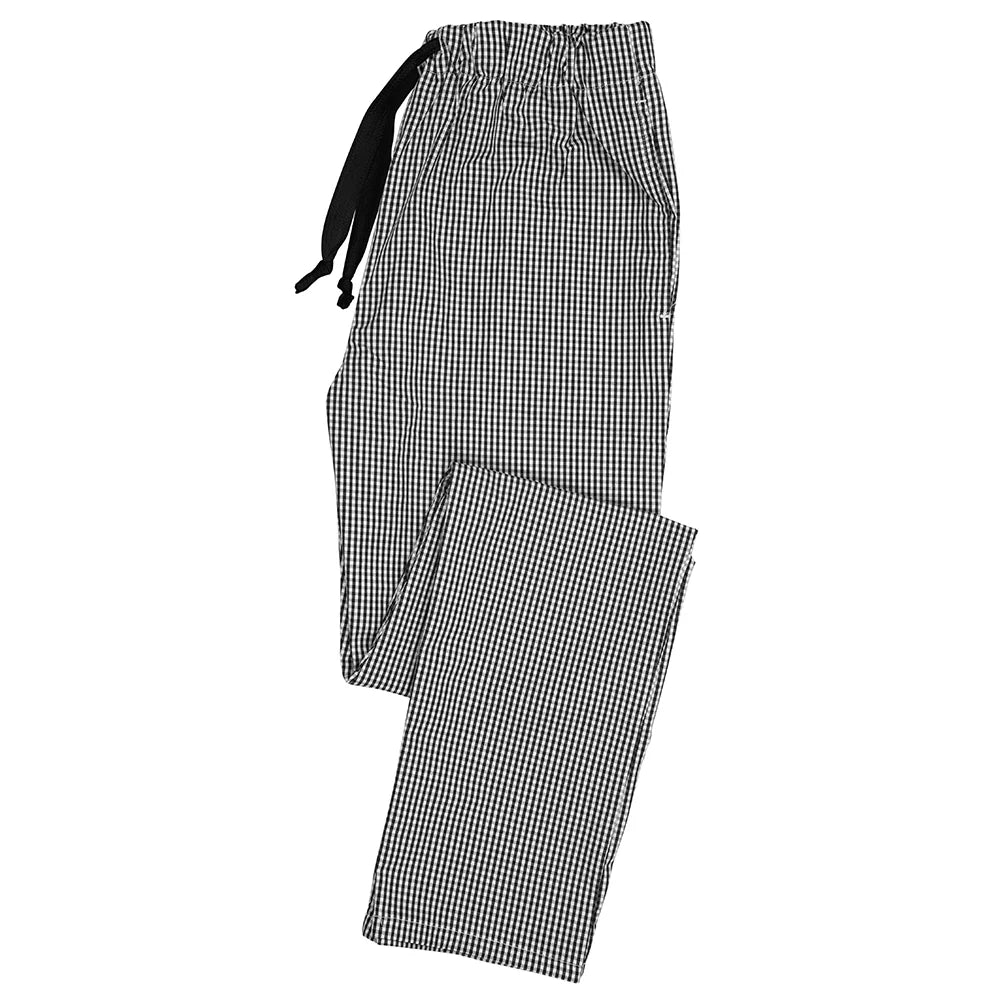 Elasticated Waist Chef Trousers HO12
