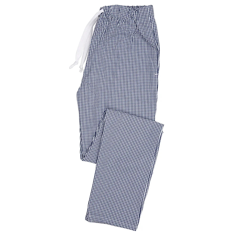 Elasticated Waist Chef Trousers HO12