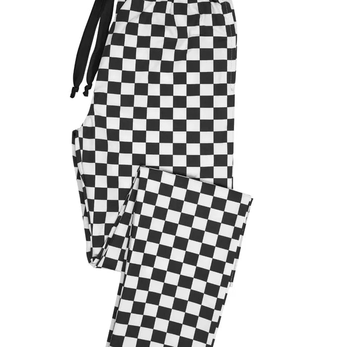 Elasticated Waist Chef Trousers HO12