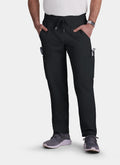 Cureology Neuro Stretch Male Scrub Trouser
