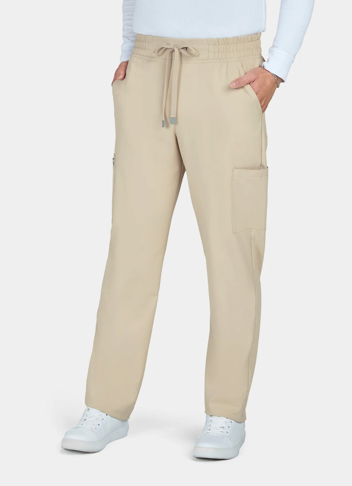 Cureology Neuro Stretch Male Scrub Trouser