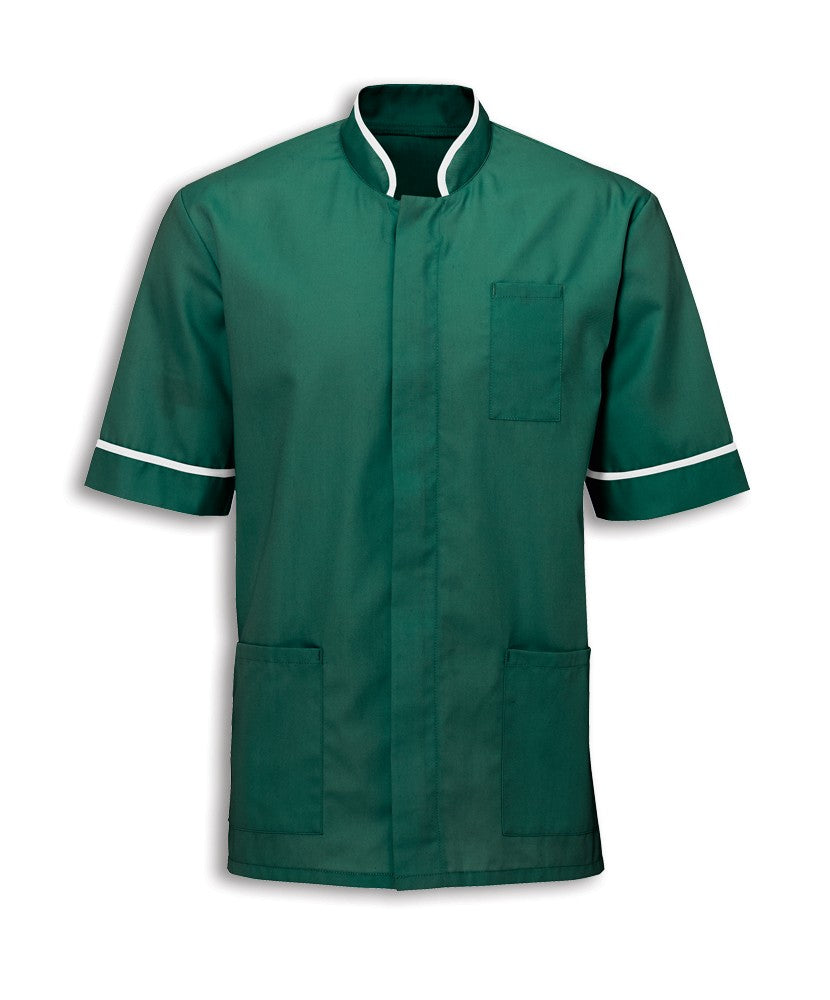 Mandarin Collar Male Tunic NM7