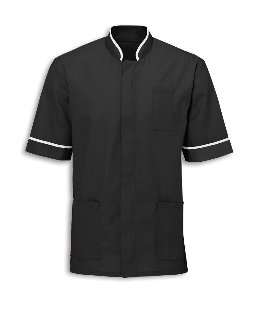 Mandarin Collar Male Tunic NM7