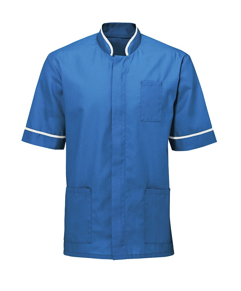 Mandarin Collar Male Tunic NM7