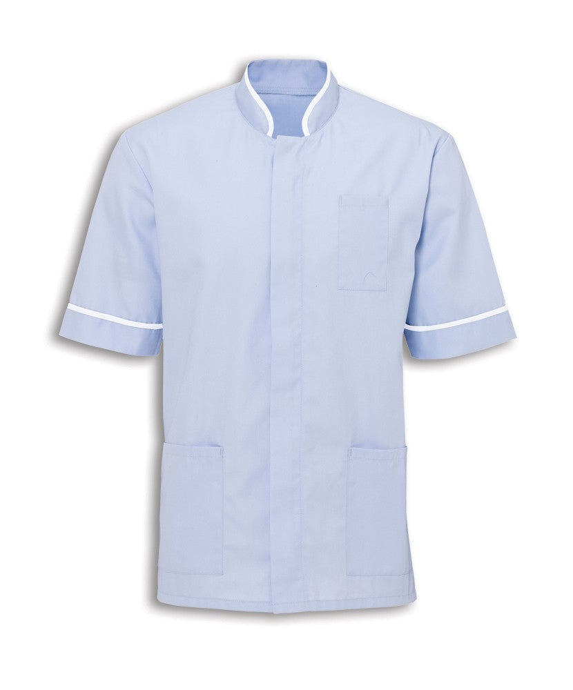 Mandarin Collar Male Tunic NM7