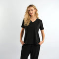 LUMA Modern Women's Scrub Tunic SC200