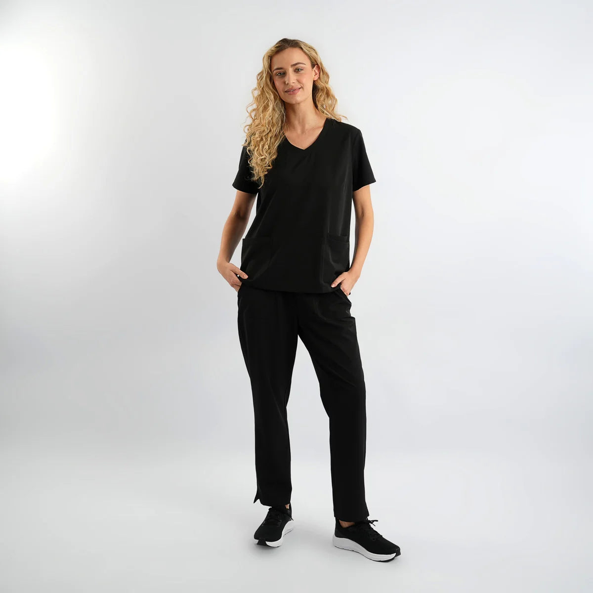 LUMA Classic Women's Scrub Tunic SC201
